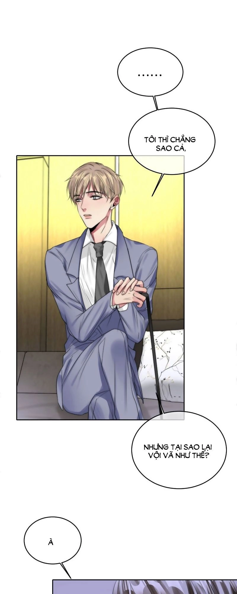 Fan Biến Thái Và Thần Tượng Xinh Đẹp Chapter 73 - 16