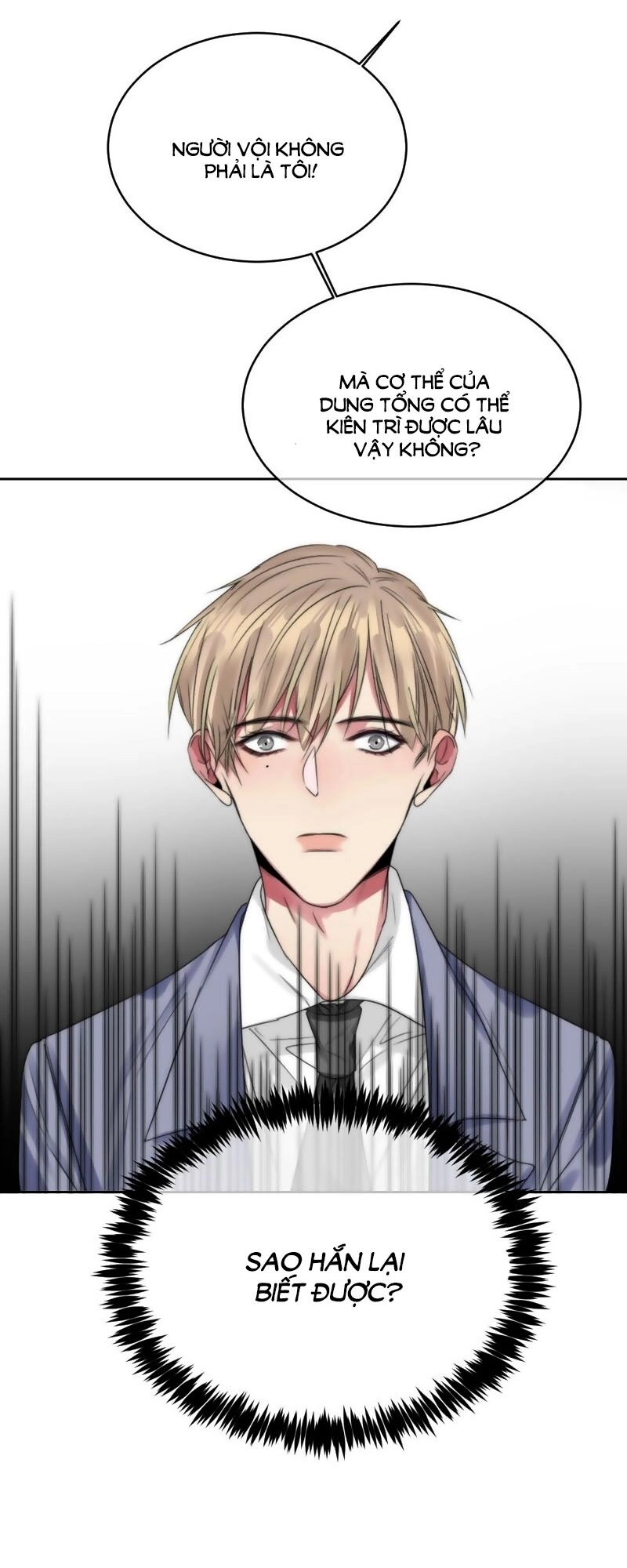 Fan Biến Thái Và Thần Tượng Xinh Đẹp Chapter 73 - 18