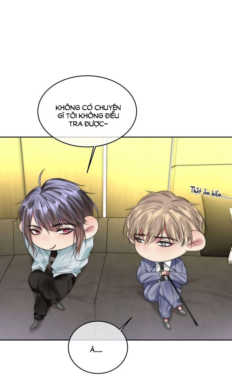 Fan Biến Thái Và Thần Tượng Xinh Đẹp Chapter 73 - 19