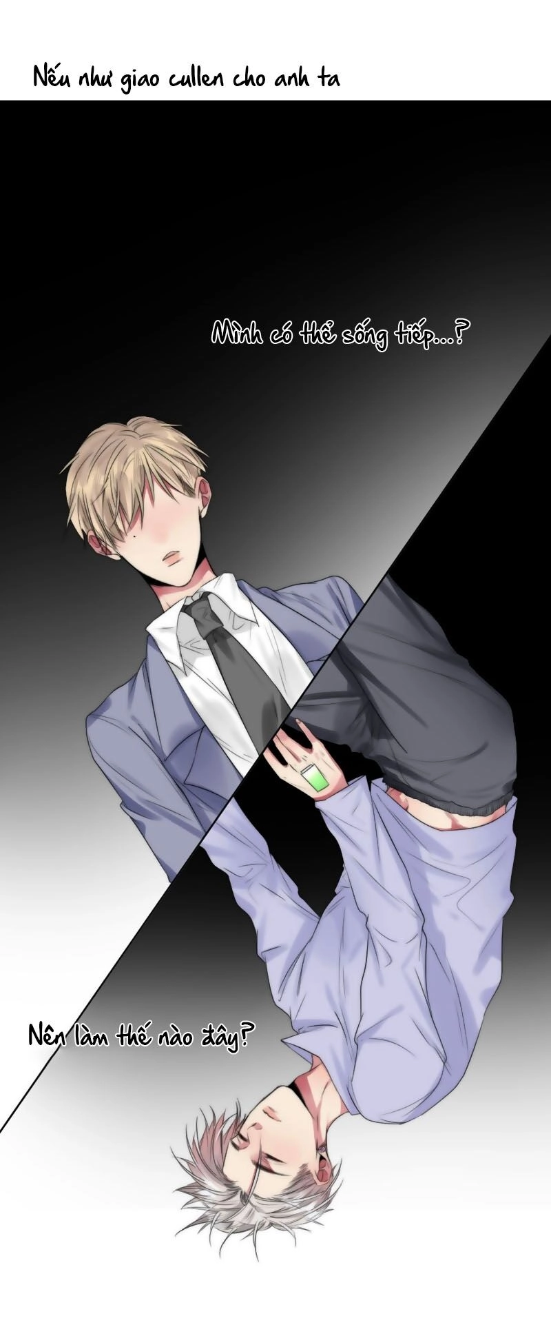 Fan Biến Thái Và Thần Tượng Xinh Đẹp Chapter 73 - 23