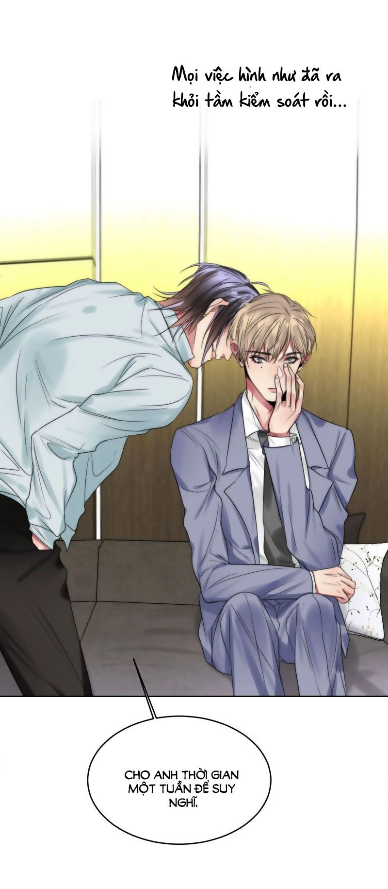 Fan Biến Thái Và Thần Tượng Xinh Đẹp Chapter 73 - 24