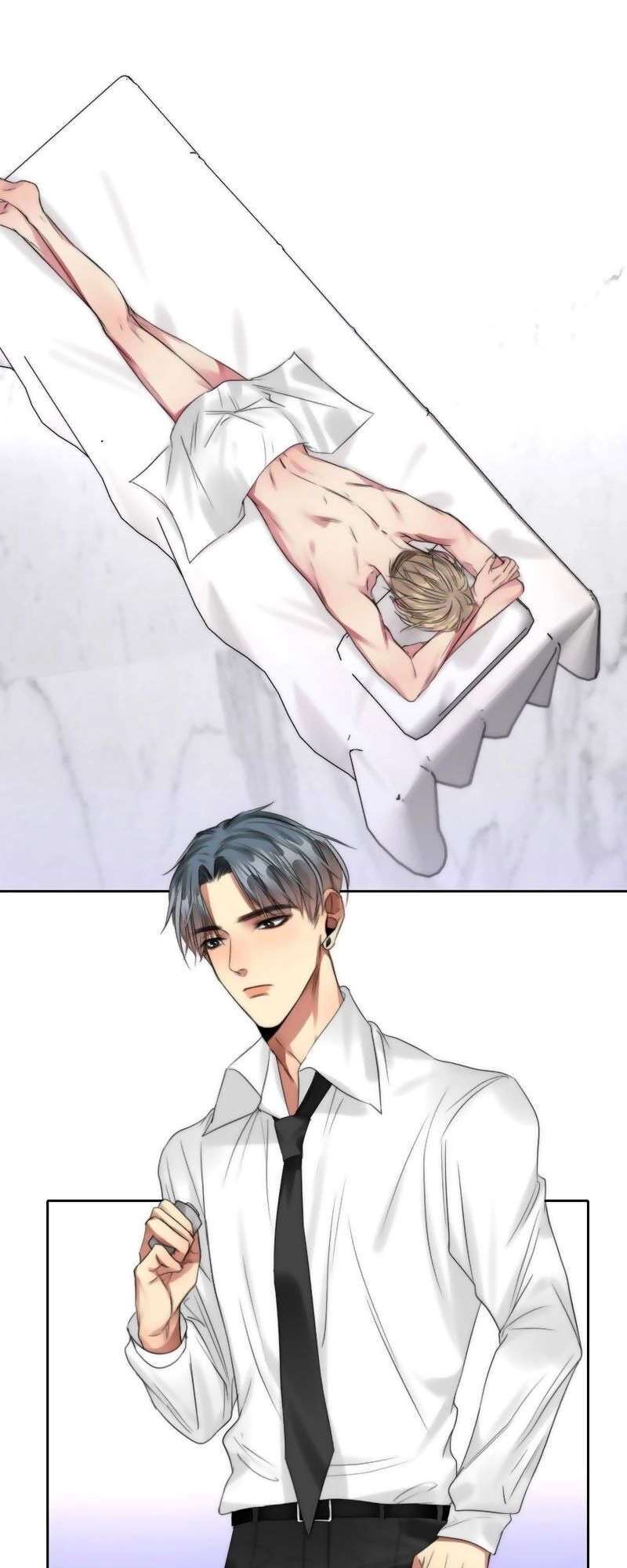 Fan Biến Thái Và Thần Tượng Xinh Đẹp Chapter 74 - 13