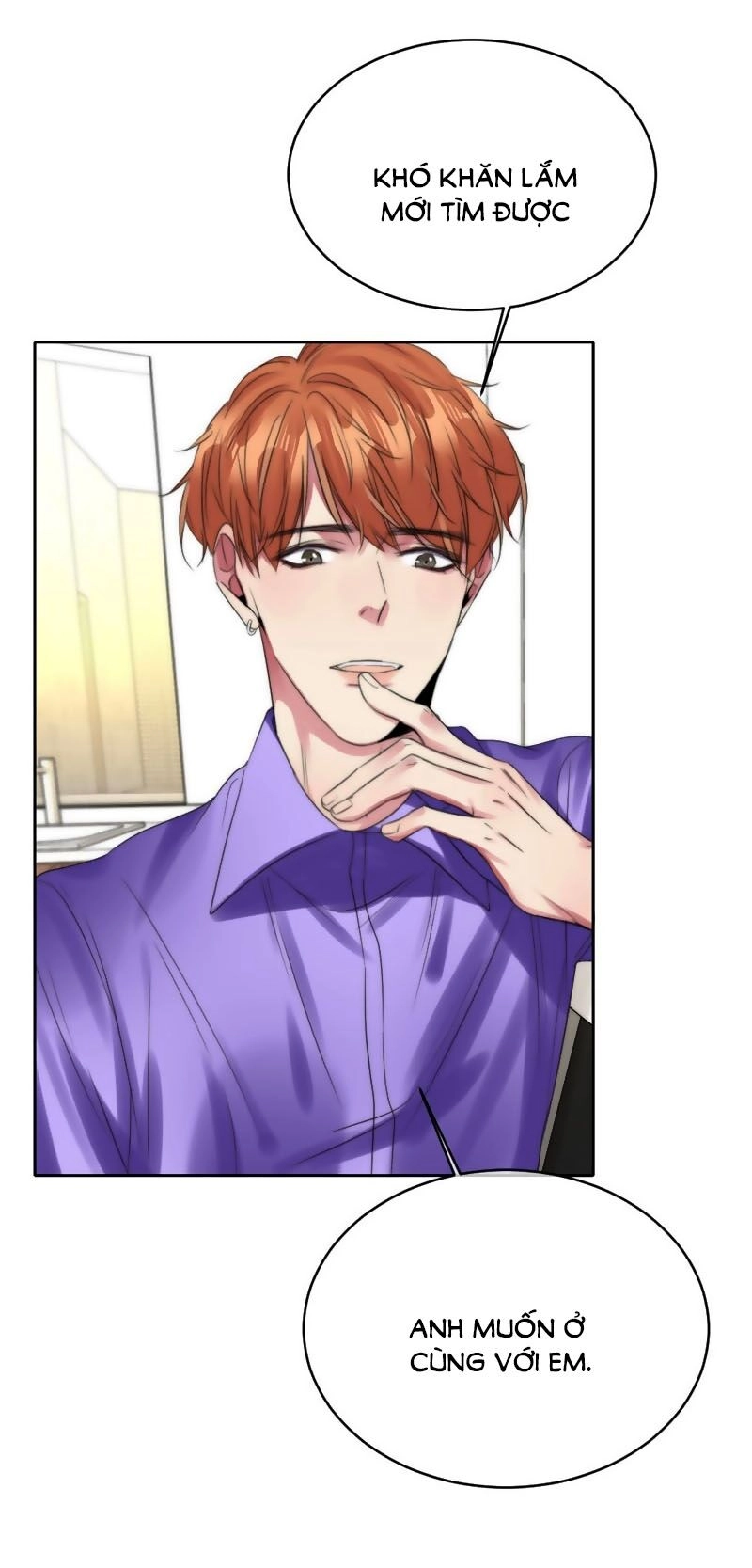 Fan Biến Thái Và Thần Tượng Xinh Đẹp Chapter 75 - 3