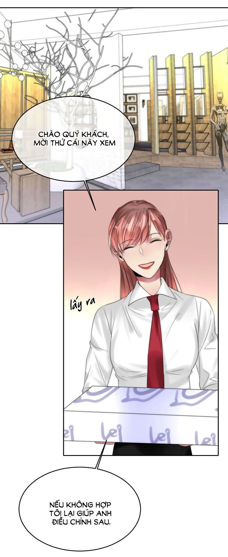 Fan Biến Thái Và Thần Tượng Xinh Đẹp Chapter 75 - 10