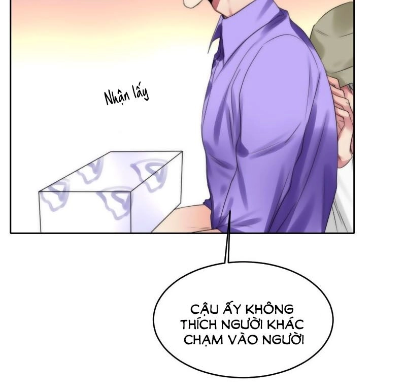 Fan Biến Thái Và Thần Tượng Xinh Đẹp Chapter 75 - 12