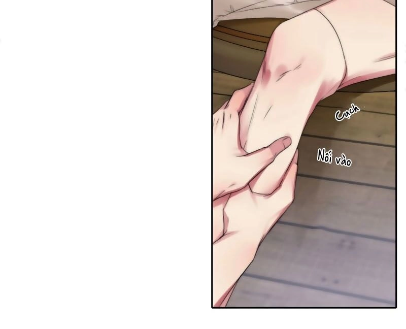 Fan Biến Thái Và Thần Tượng Xinh Đẹp Chapter 75 - 14