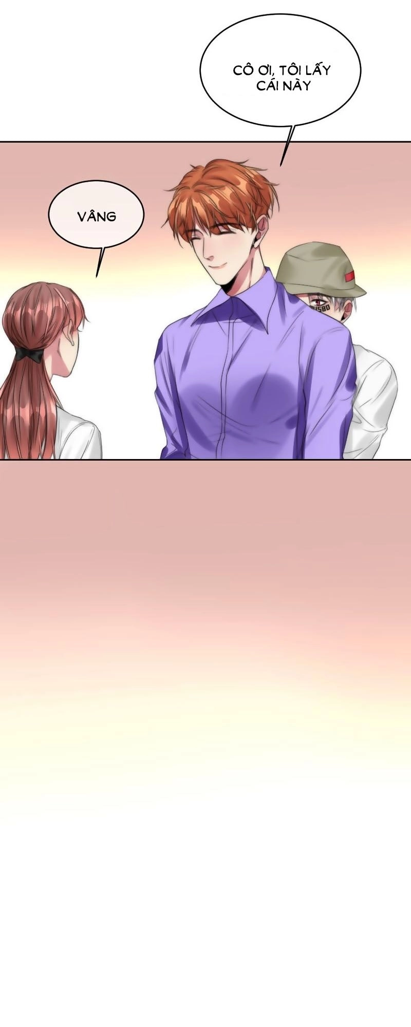 Fan Biến Thái Và Thần Tượng Xinh Đẹp Chapter 75 - 17