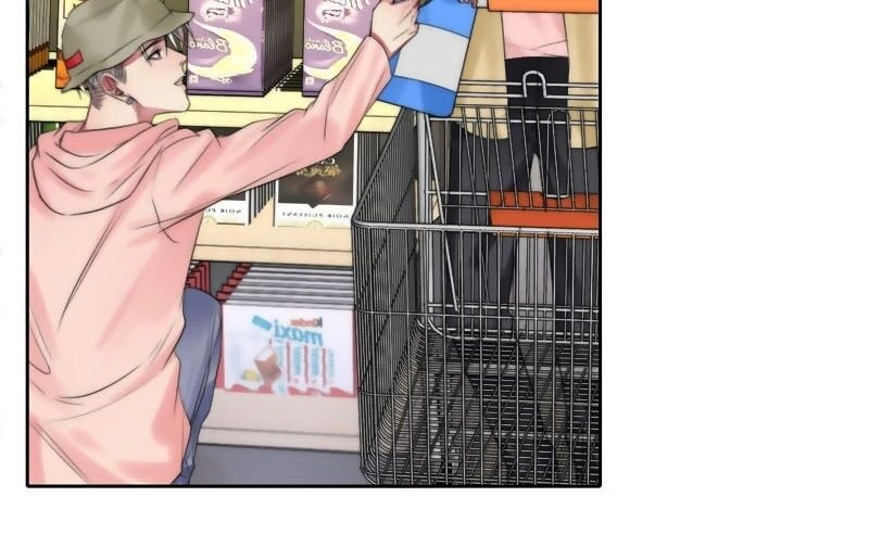 Fan Biến Thái Và Thần Tượng Xinh Đẹp Chapter 75 - 20