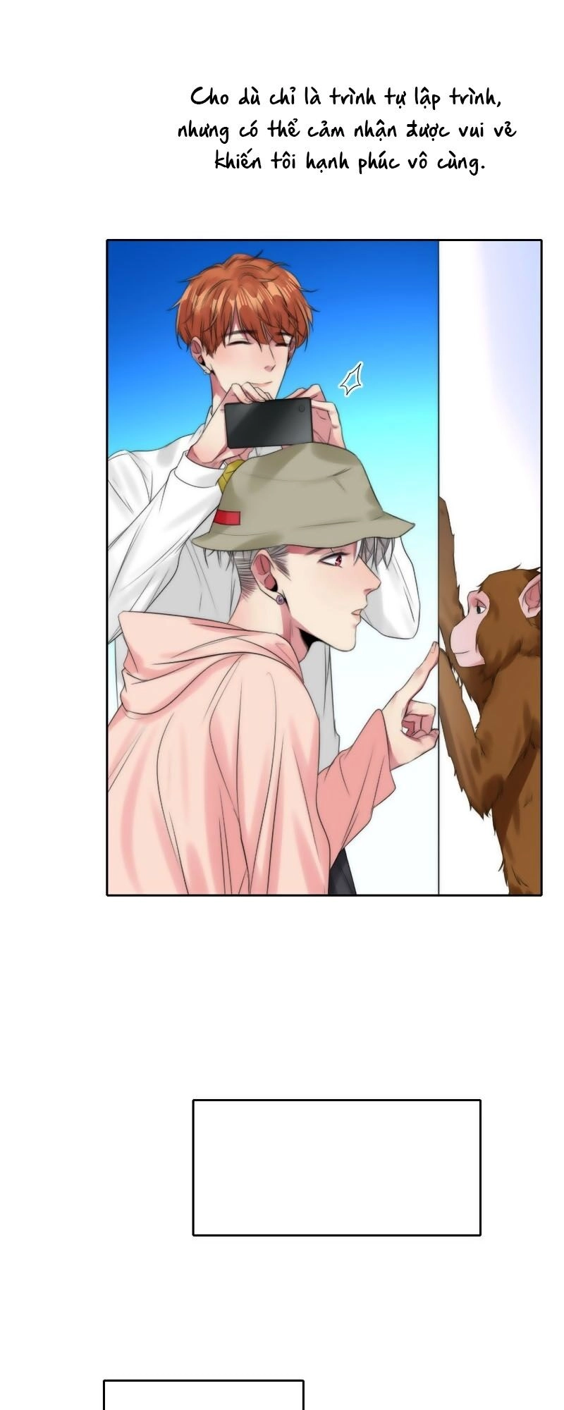 Fan Biến Thái Và Thần Tượng Xinh Đẹp Chapter 75 - 21