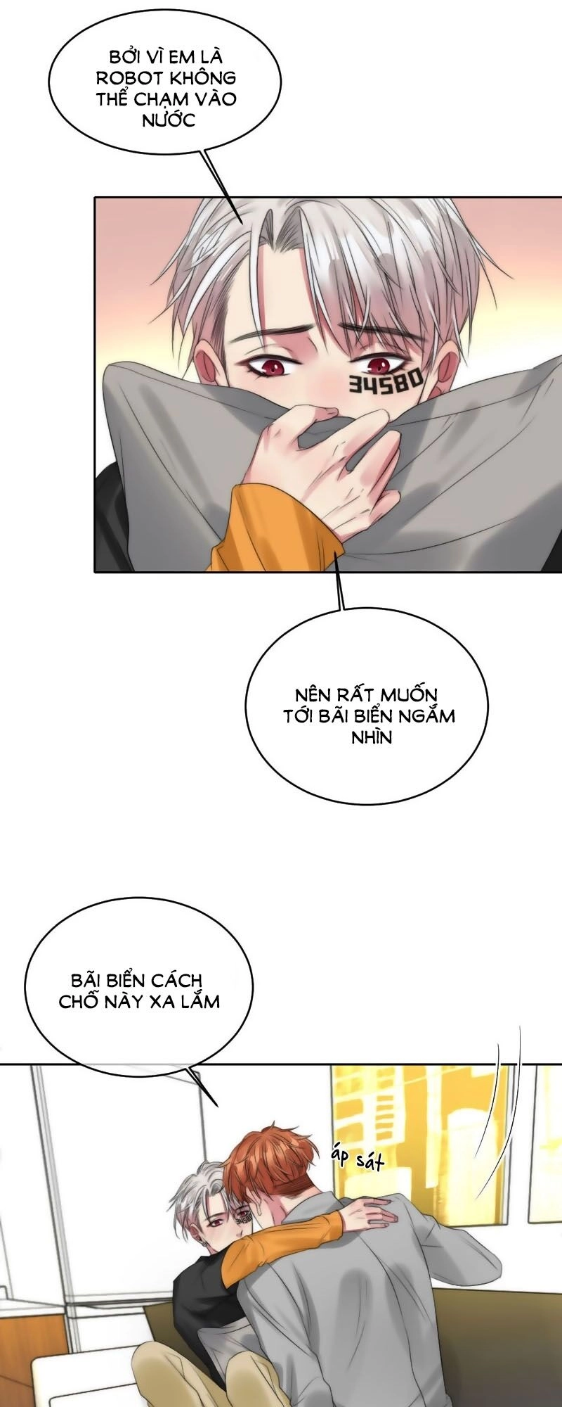 Fan Biến Thái Và Thần Tượng Xinh Đẹp Chapter 75 - 25