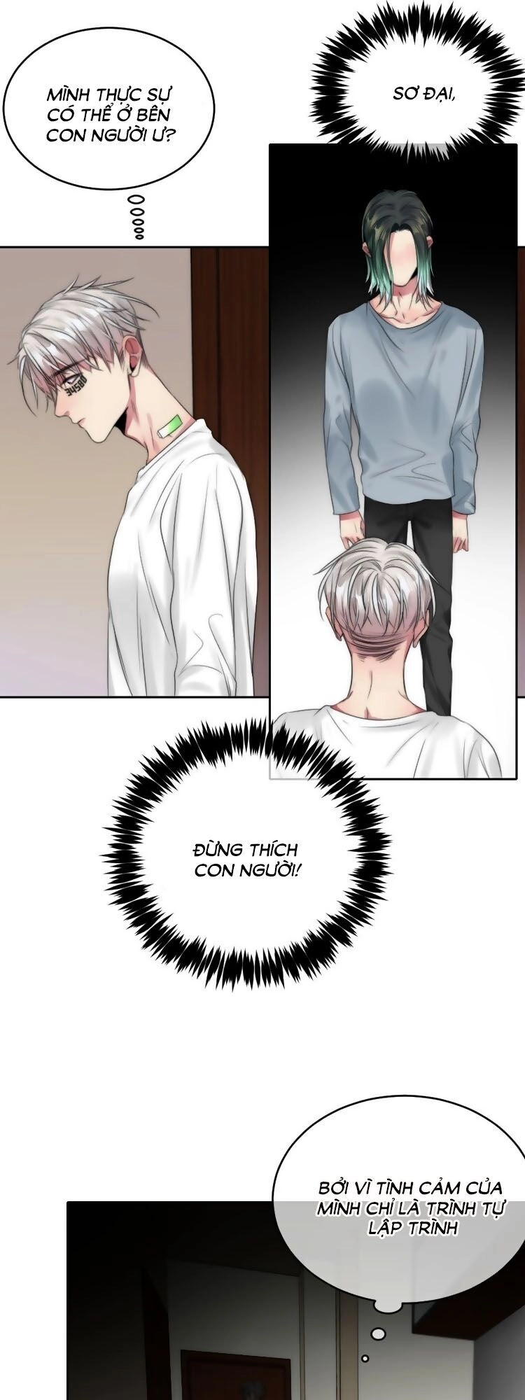 Fan Biến Thái Và Thần Tượng Xinh Đẹp Chapter 76 - 6