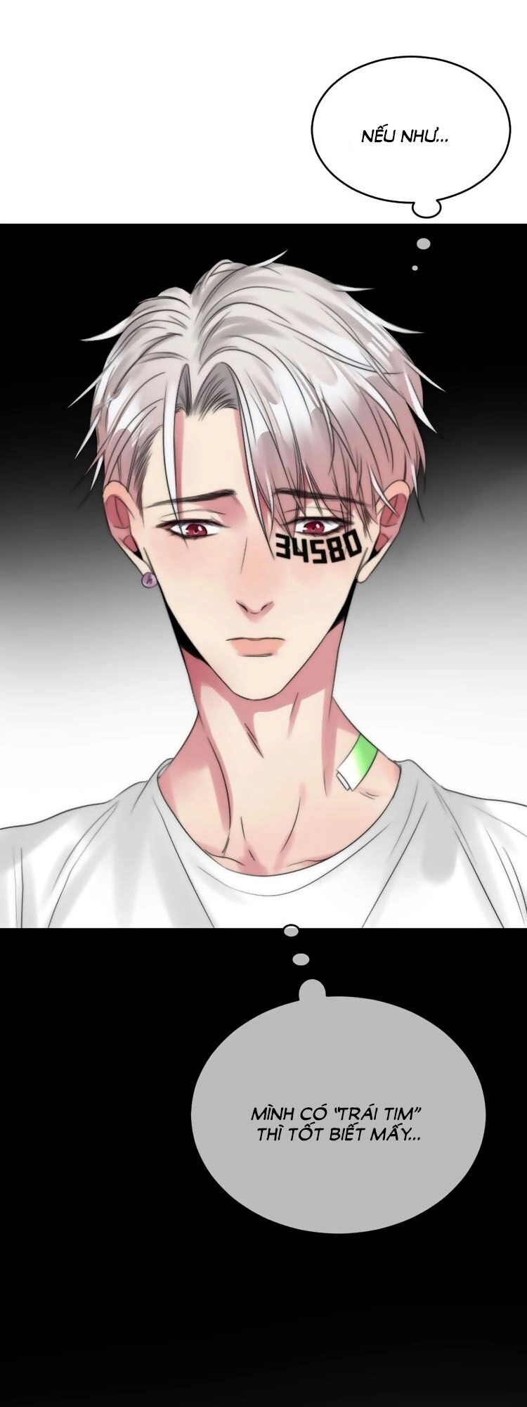 Fan Biến Thái Và Thần Tượng Xinh Đẹp Chapter 76 - 8