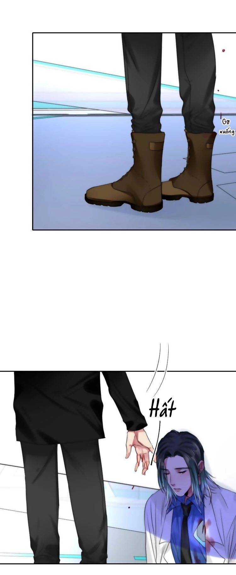 Fan Biến Thái Và Thần Tượng Xinh Đẹp Chapter 76 - 20