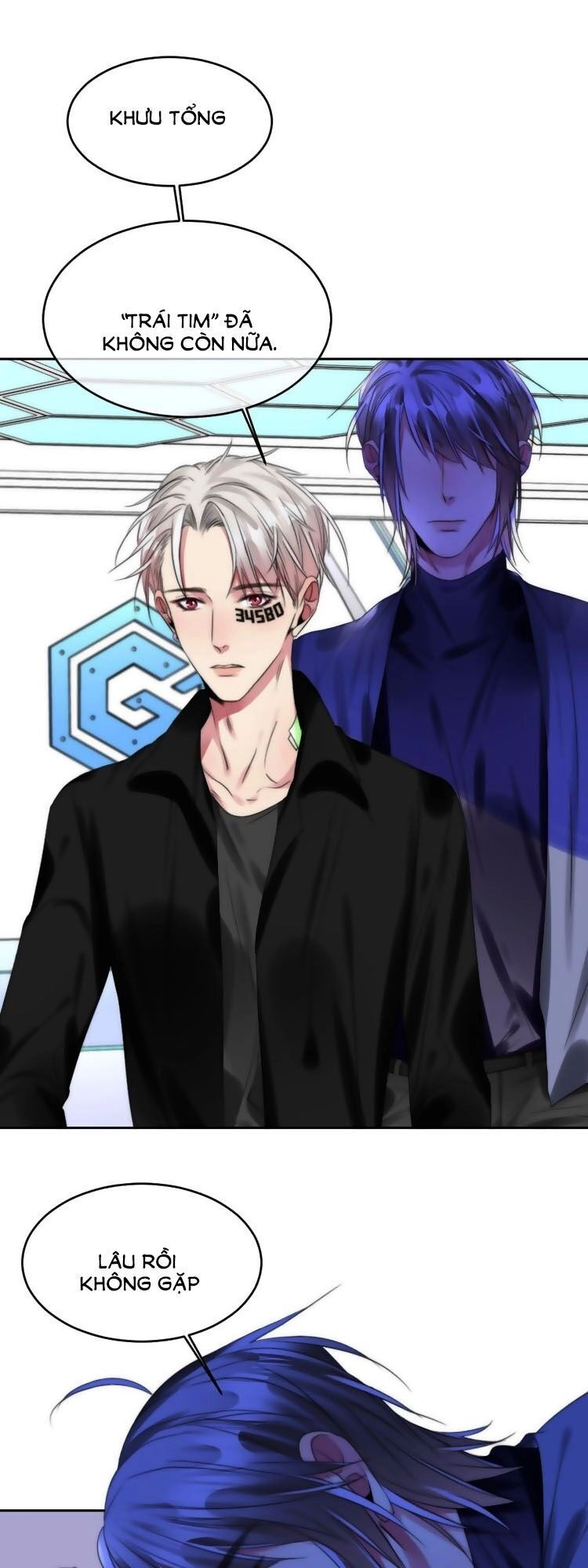 Fan Biến Thái Và Thần Tượng Xinh Đẹp Chapter 76 - 21