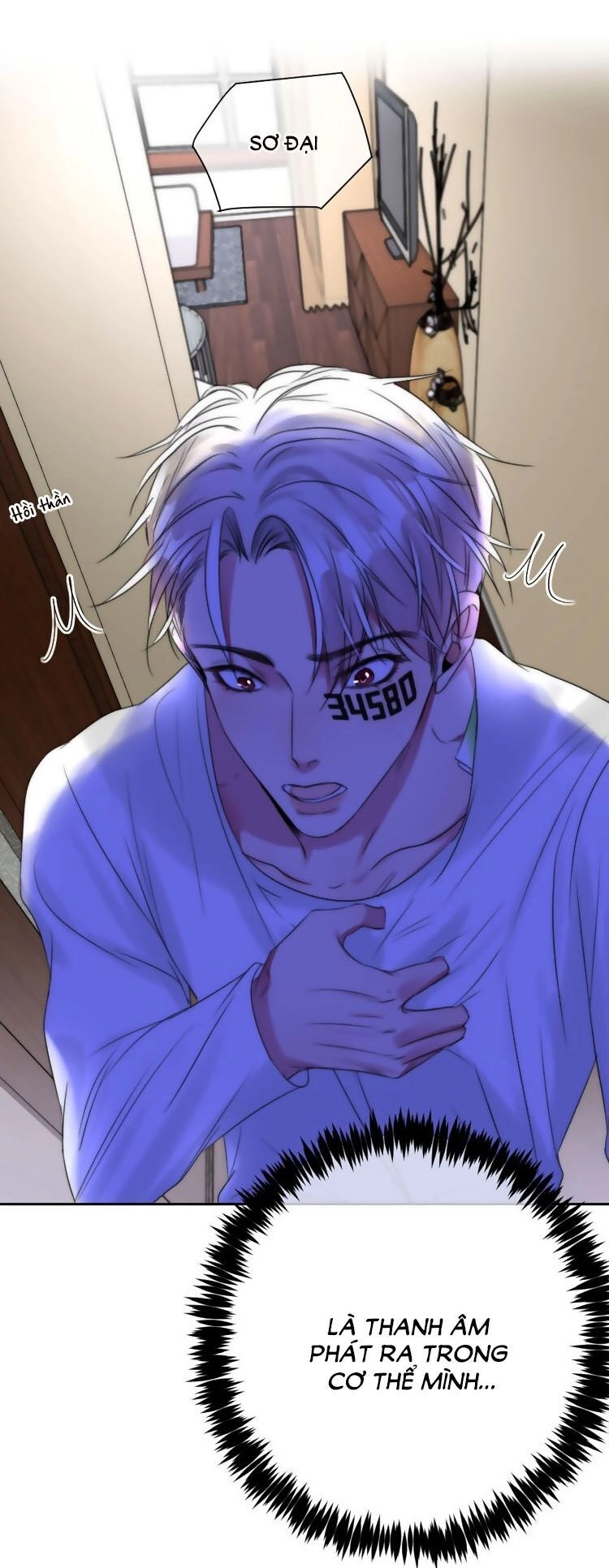 Fan Biến Thái Và Thần Tượng Xinh Đẹp Chapter 76 - 25