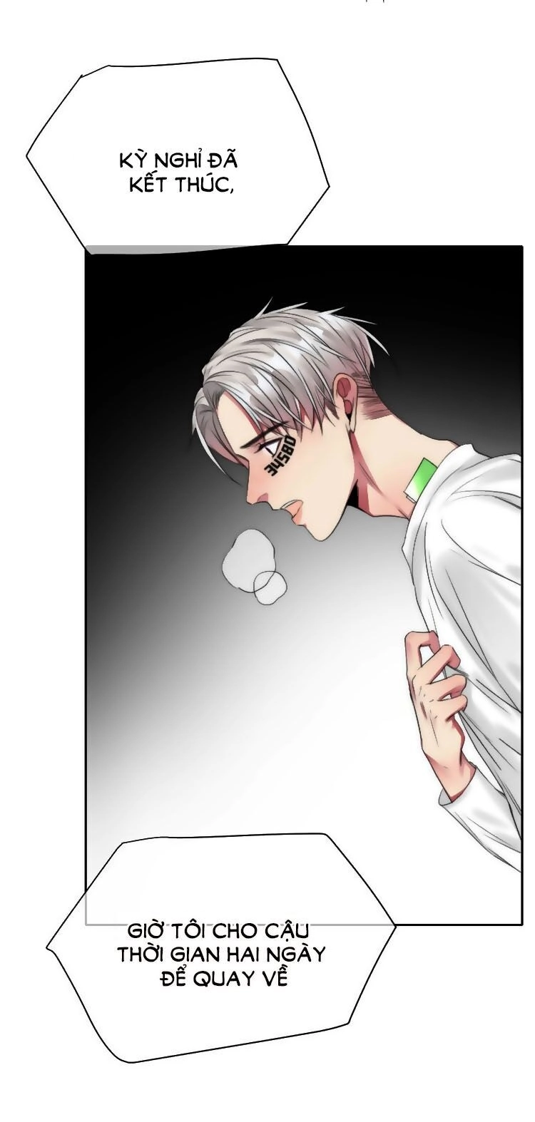 Fan Biến Thái Và Thần Tượng Xinh Đẹp Chapter 76 - 26