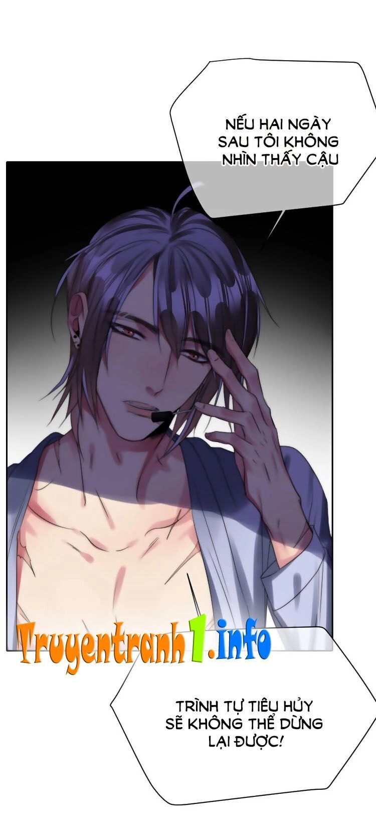 Fan Biến Thái Và Thần Tượng Xinh Đẹp Chapter 76 - 27