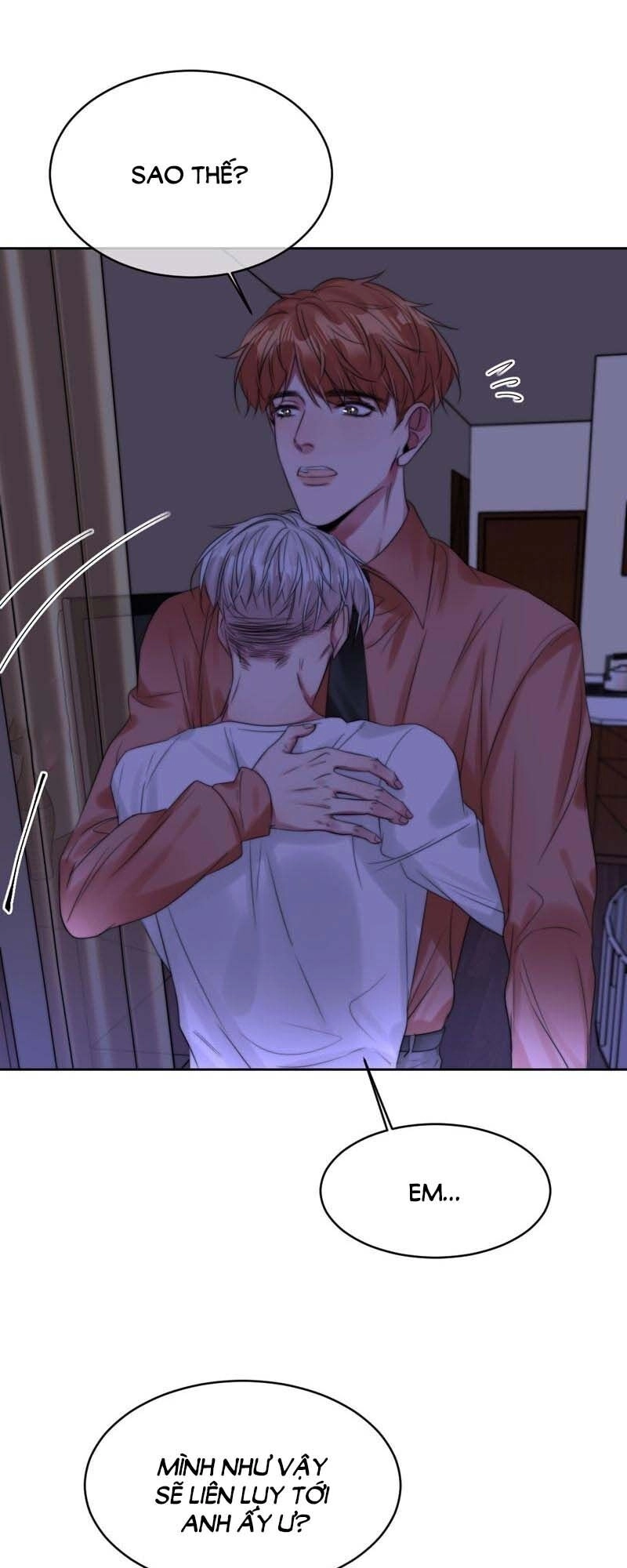 Fan Biến Thái Và Thần Tượng Xinh Đẹp Chapter 77 - 3