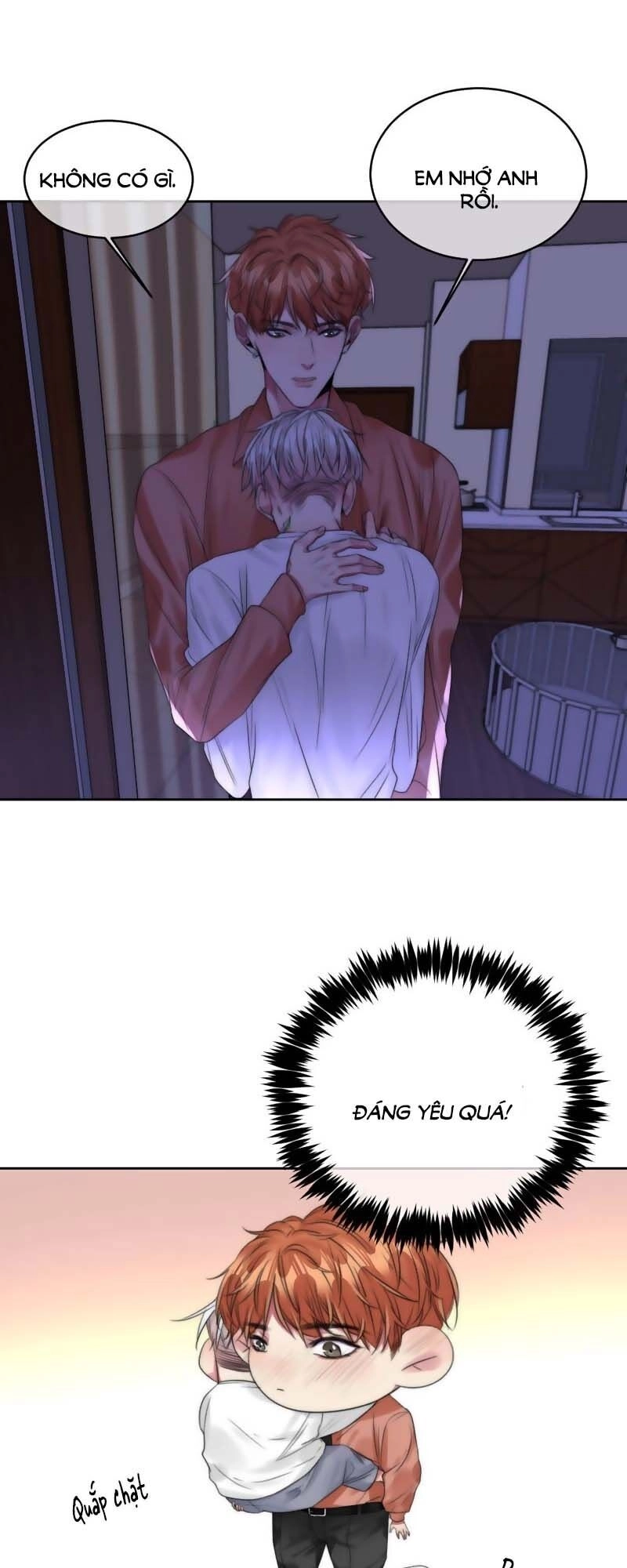 Fan Biến Thái Và Thần Tượng Xinh Đẹp Chapter 77 - 5