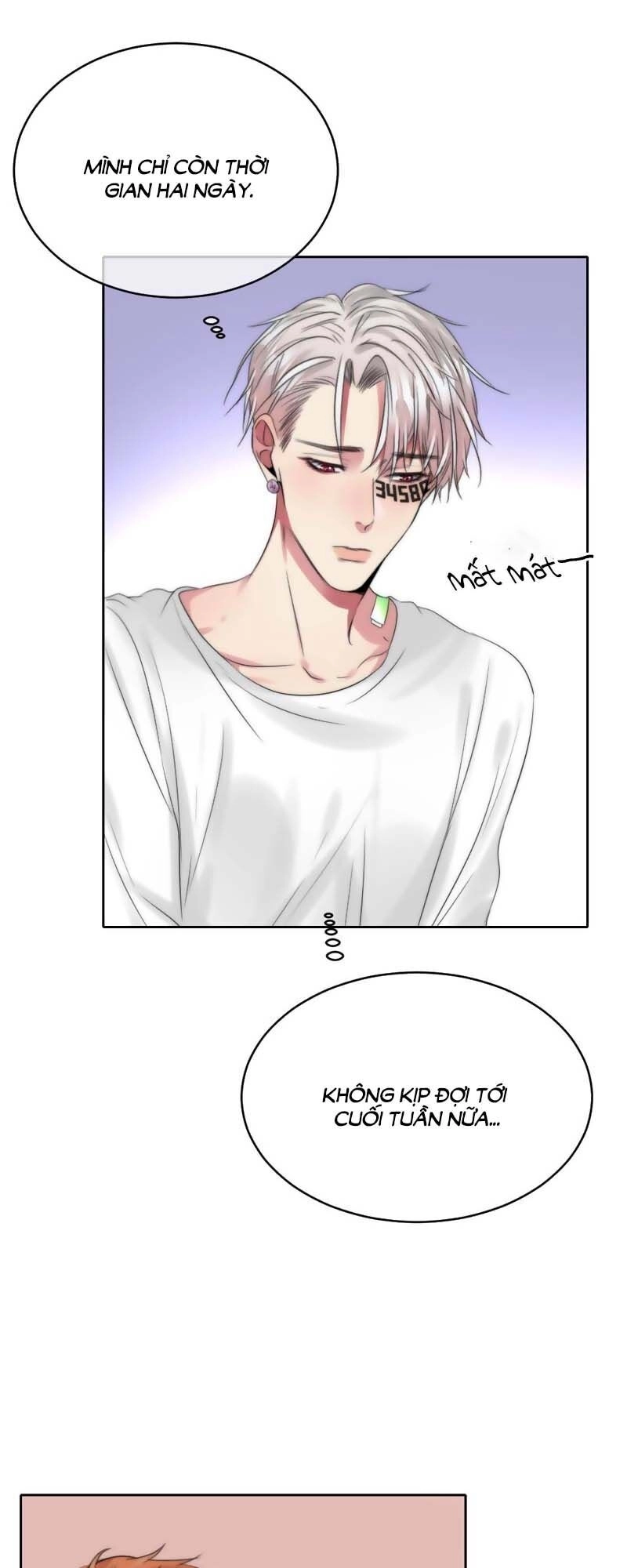 Fan Biến Thái Và Thần Tượng Xinh Đẹp Chapter 77 - 11