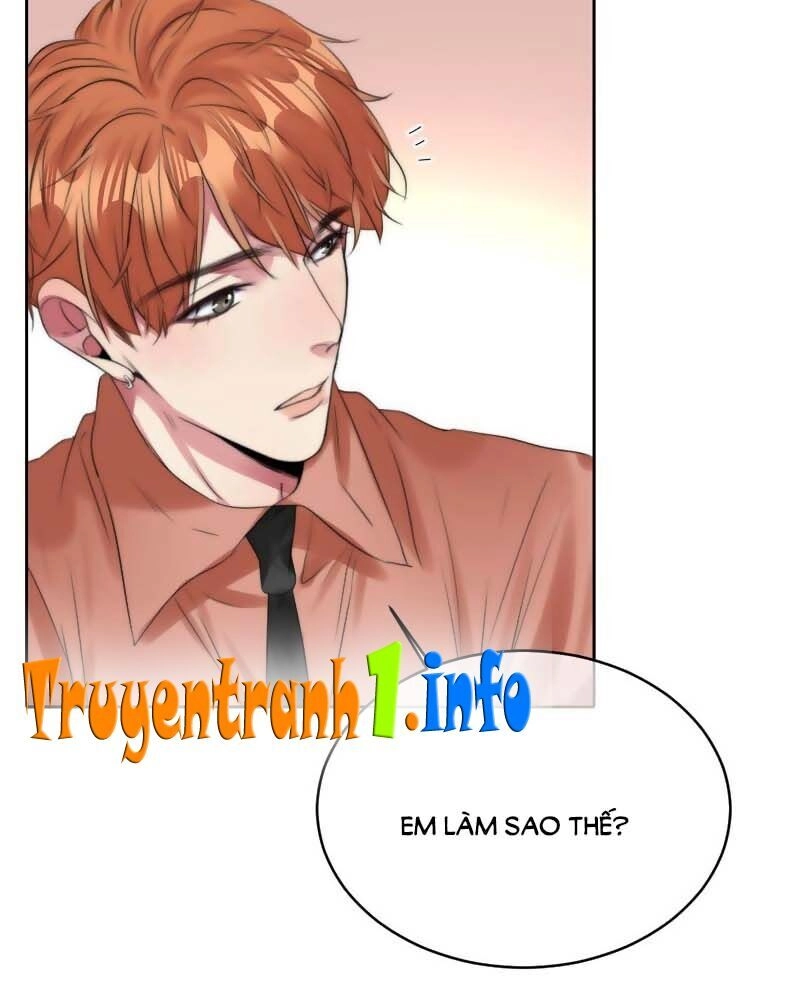 Fan Biến Thái Và Thần Tượng Xinh Đẹp Chapter 77 - 12