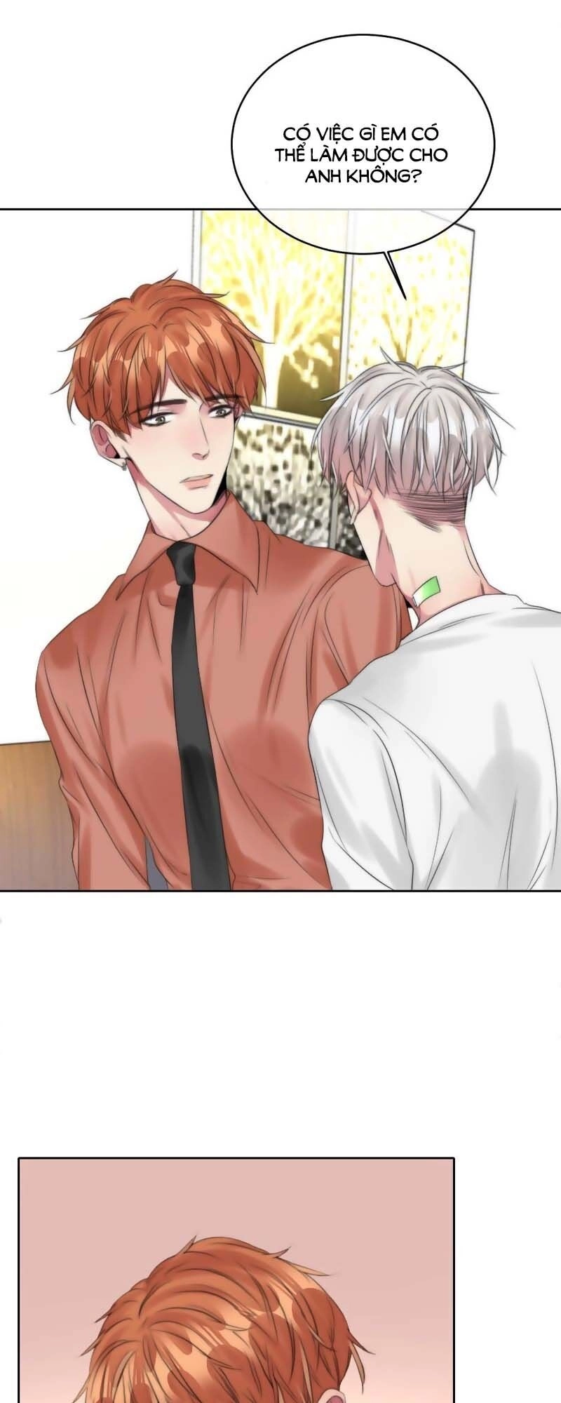 Fan Biến Thái Và Thần Tượng Xinh Đẹp Chapter 77 - 17