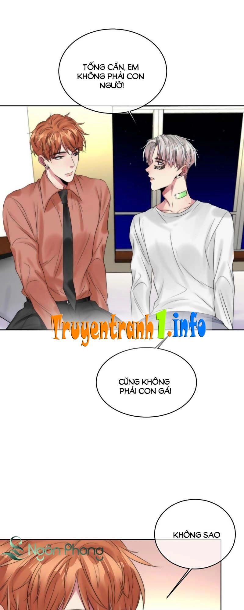 Fan Biến Thái Và Thần Tượng Xinh Đẹp Chapter 77 - 21