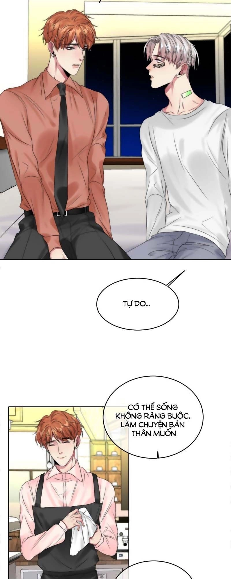 Fan Biến Thái Và Thần Tượng Xinh Đẹp Chapter 77 - 23