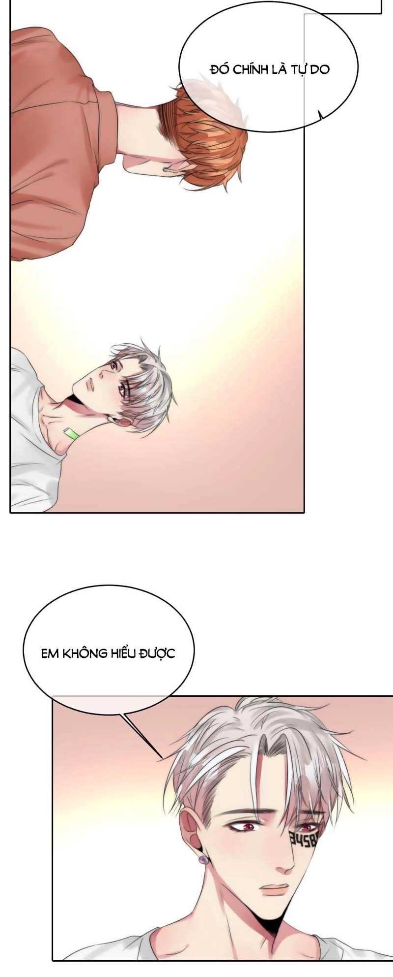 Fan Biến Thái Và Thần Tượng Xinh Đẹp Chapter 77 - 25