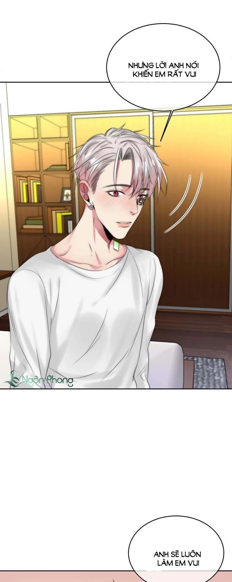 Fan Biến Thái Và Thần Tượng Xinh Đẹp Chapter 77 - 26