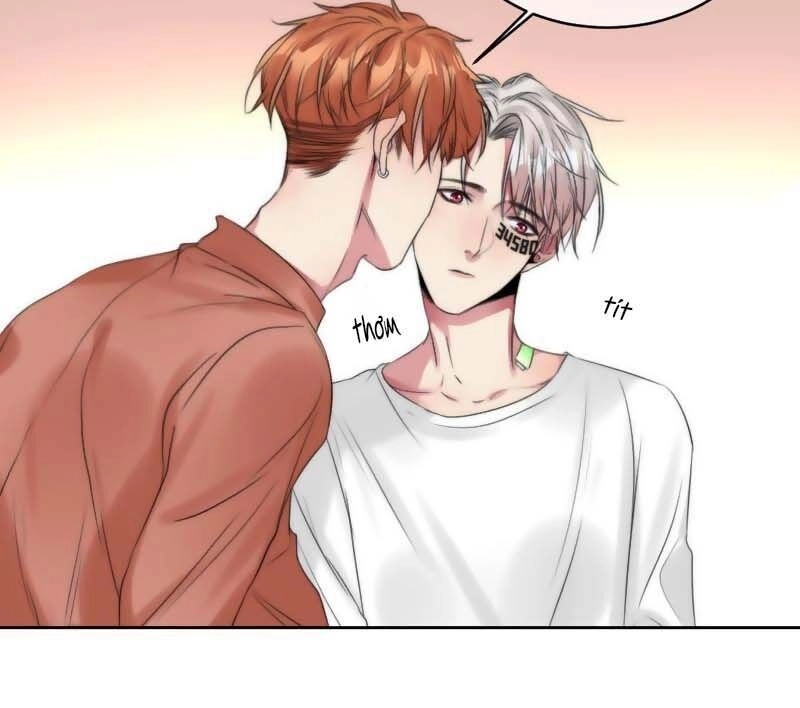 Fan Biến Thái Và Thần Tượng Xinh Đẹp Chapter 77 - 27