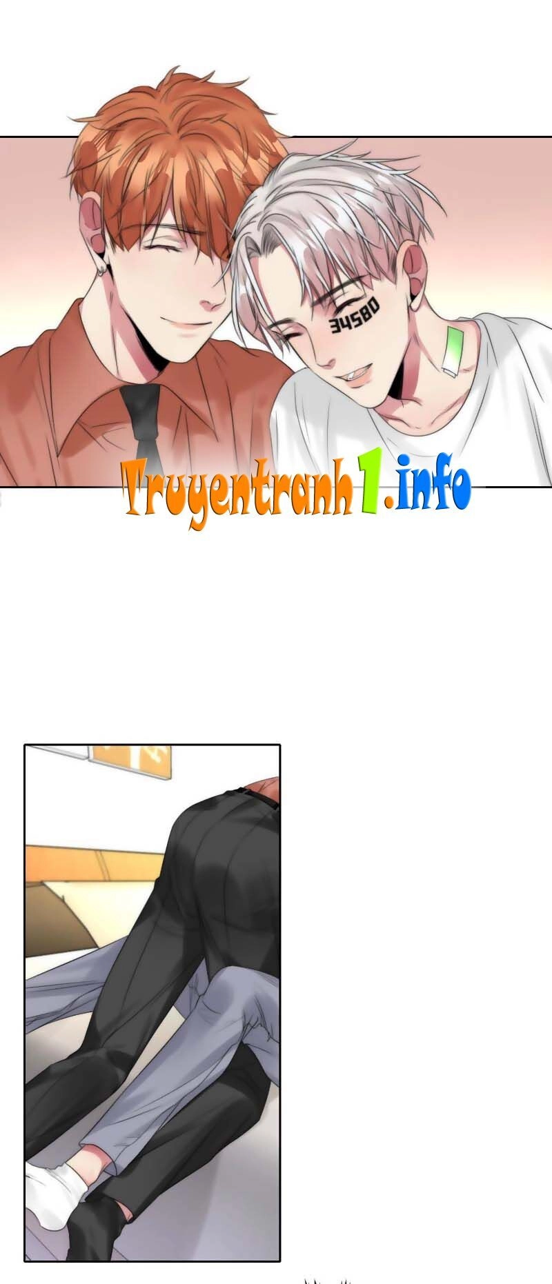 Fan Biến Thái Và Thần Tượng Xinh Đẹp Chapter 77 - 28