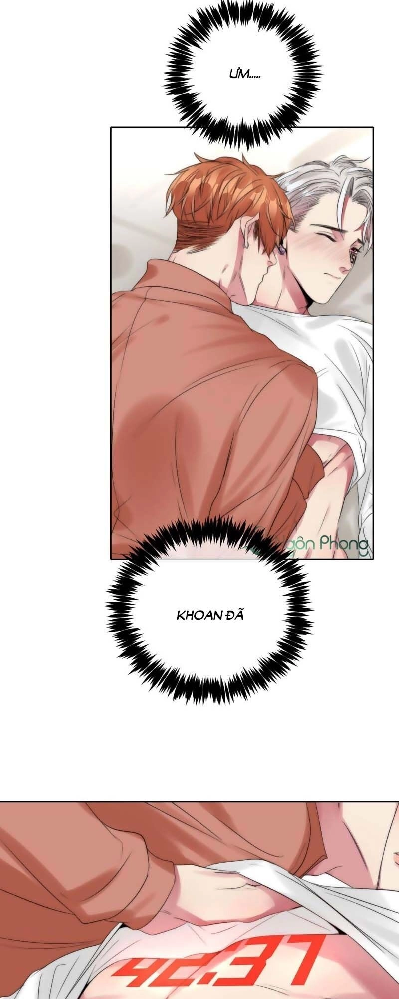 Fan Biến Thái Và Thần Tượng Xinh Đẹp Chapter 77 - 29