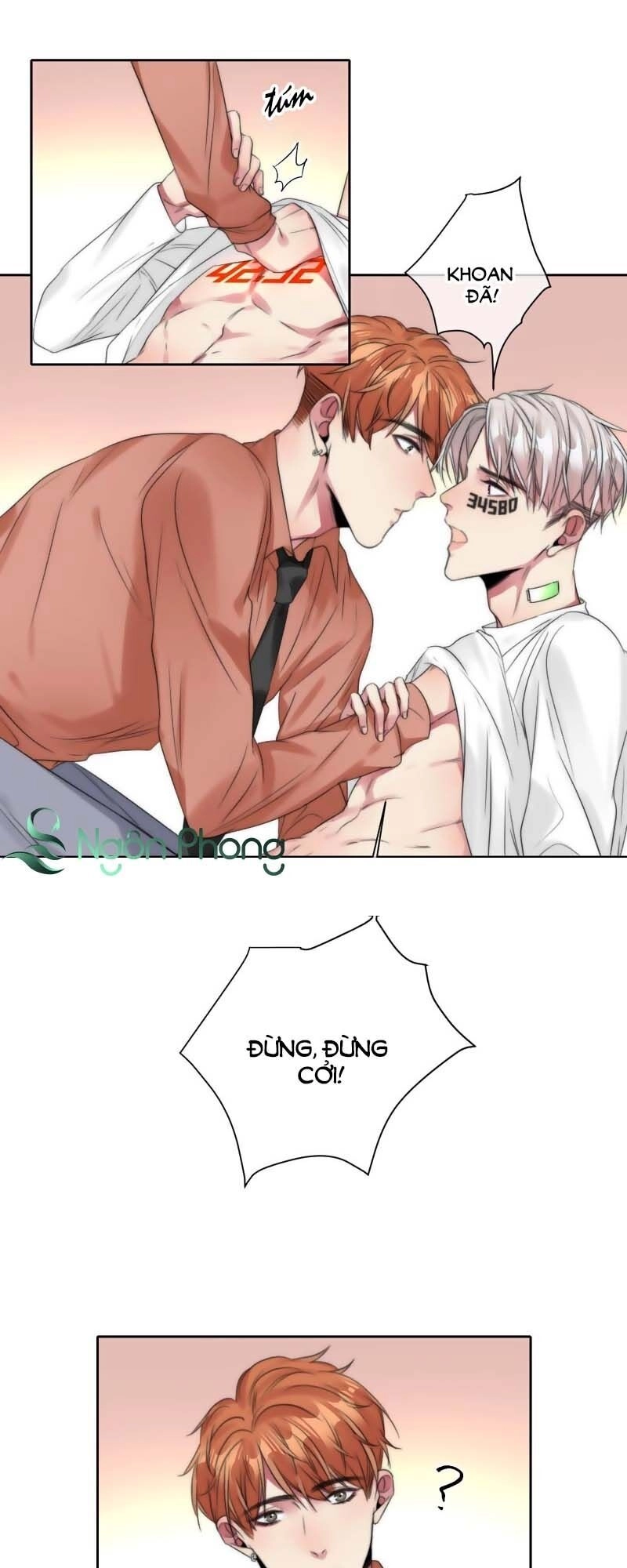 Fan Biến Thái Và Thần Tượng Xinh Đẹp Chapter 78 - 1