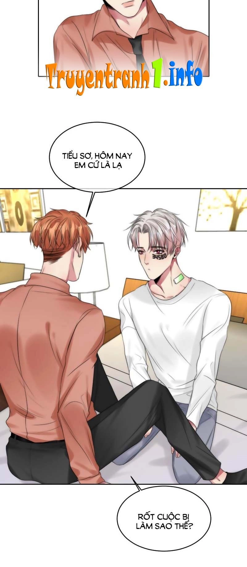 Fan Biến Thái Và Thần Tượng Xinh Đẹp Chapter 78 - 2