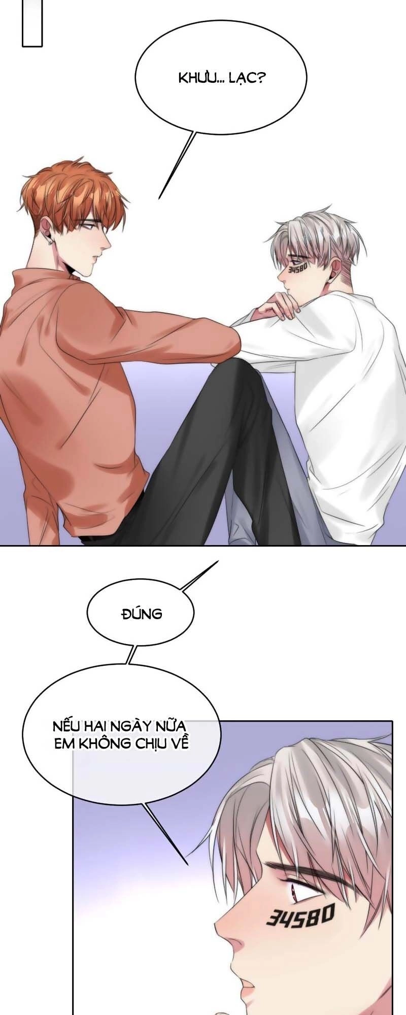 Fan Biến Thái Và Thần Tượng Xinh Đẹp Chapter 78 - 5