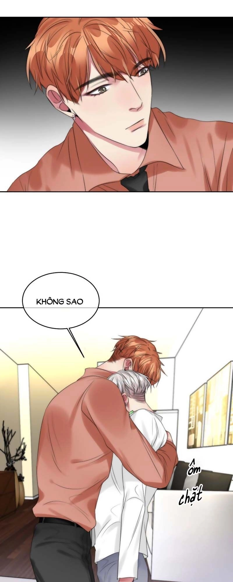 Fan Biến Thái Và Thần Tượng Xinh Đẹp Chapter 78 - 7