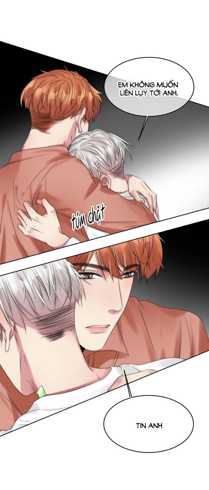 Fan Biến Thái Và Thần Tượng Xinh Đẹp Chapter 78 - 9