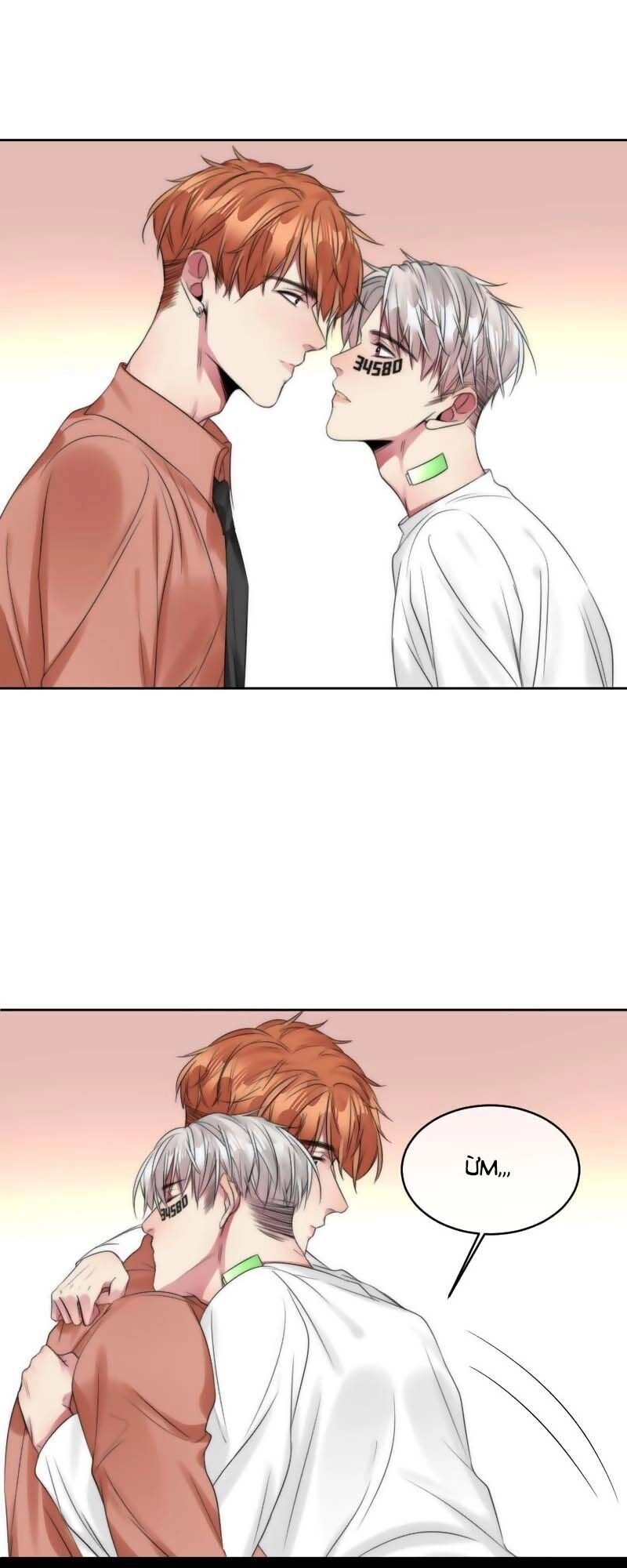 Fan Biến Thái Và Thần Tượng Xinh Đẹp Chapter 78 - 10