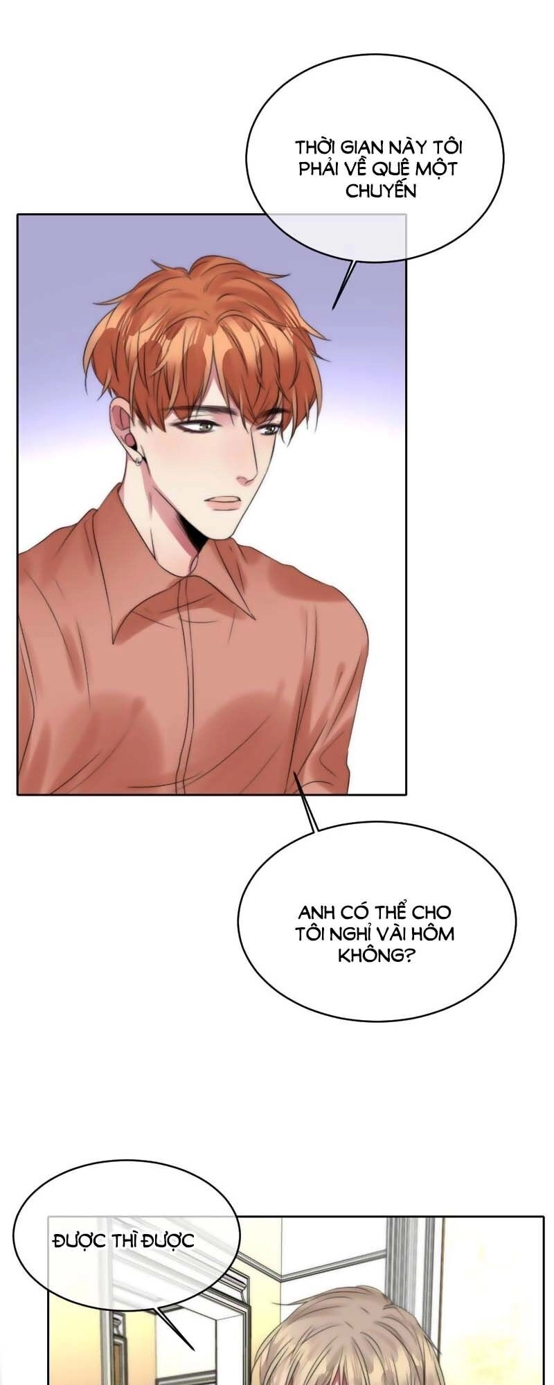 Fan Biến Thái Và Thần Tượng Xinh Đẹp Chapter 78 - 14