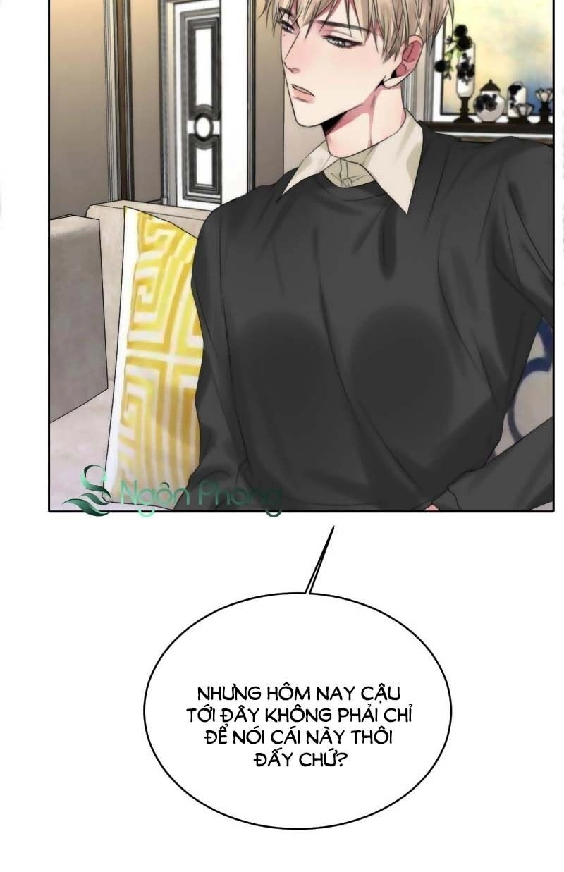 Fan Biến Thái Và Thần Tượng Xinh Đẹp Chapter 78 - 15