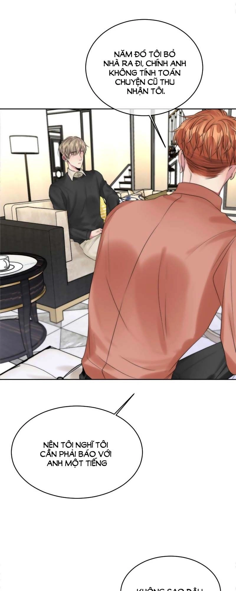 Fan Biến Thái Và Thần Tượng Xinh Đẹp Chapter 78 - 18