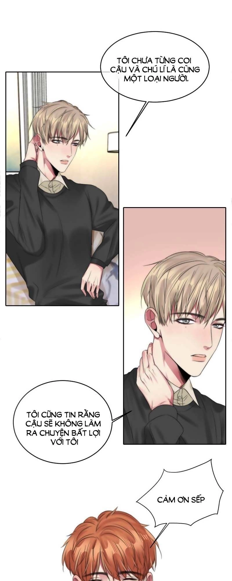 Fan Biến Thái Và Thần Tượng Xinh Đẹp Chapter 78 - 20