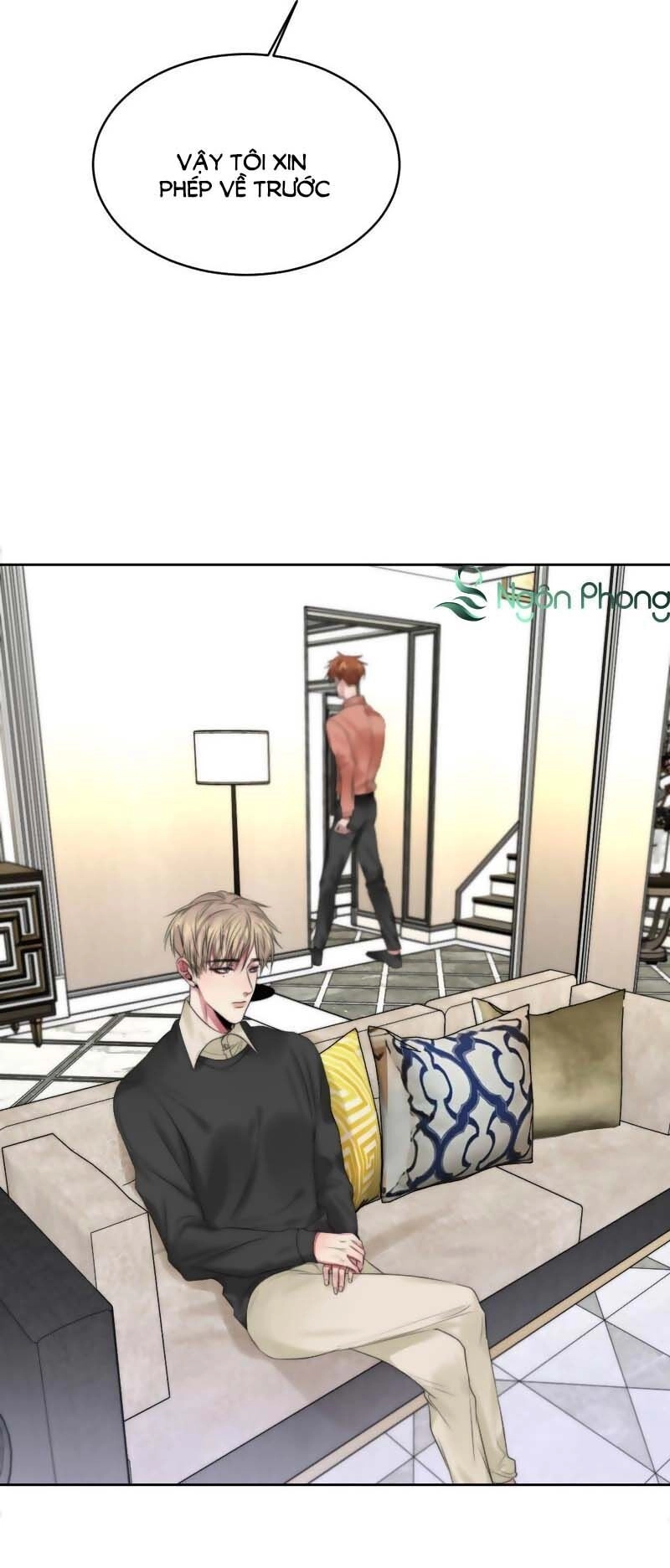 Fan Biến Thái Và Thần Tượng Xinh Đẹp Chapter 78 - 22