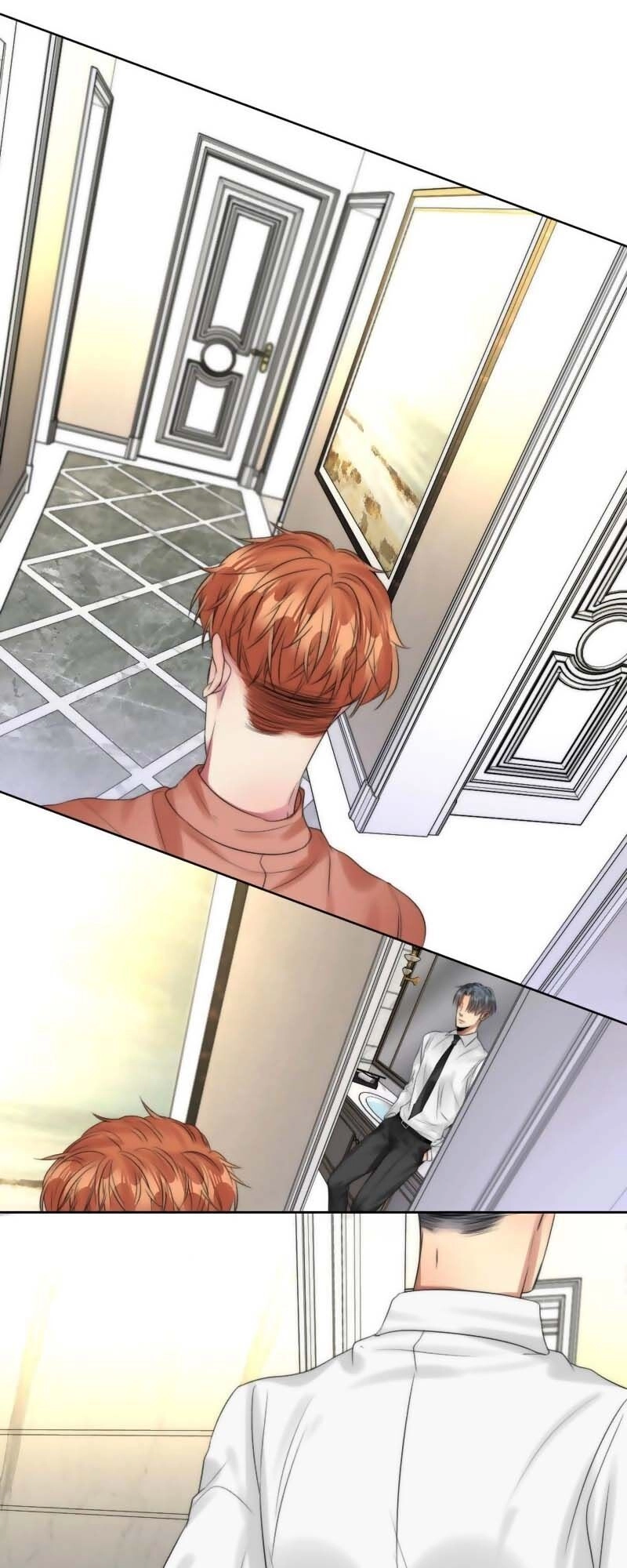 Fan Biến Thái Và Thần Tượng Xinh Đẹp Chapter 78 - 23