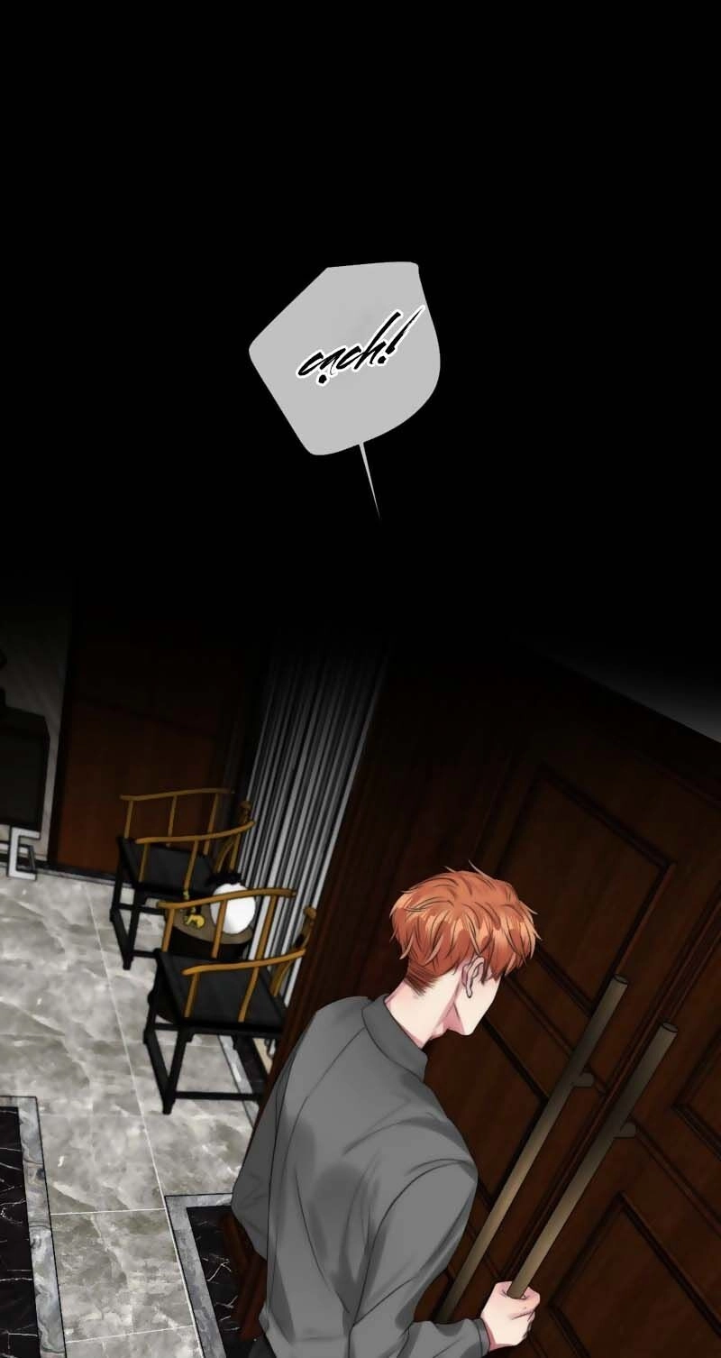 Fan Biến Thái Và Thần Tượng Xinh Đẹp Chapter 79 - 1