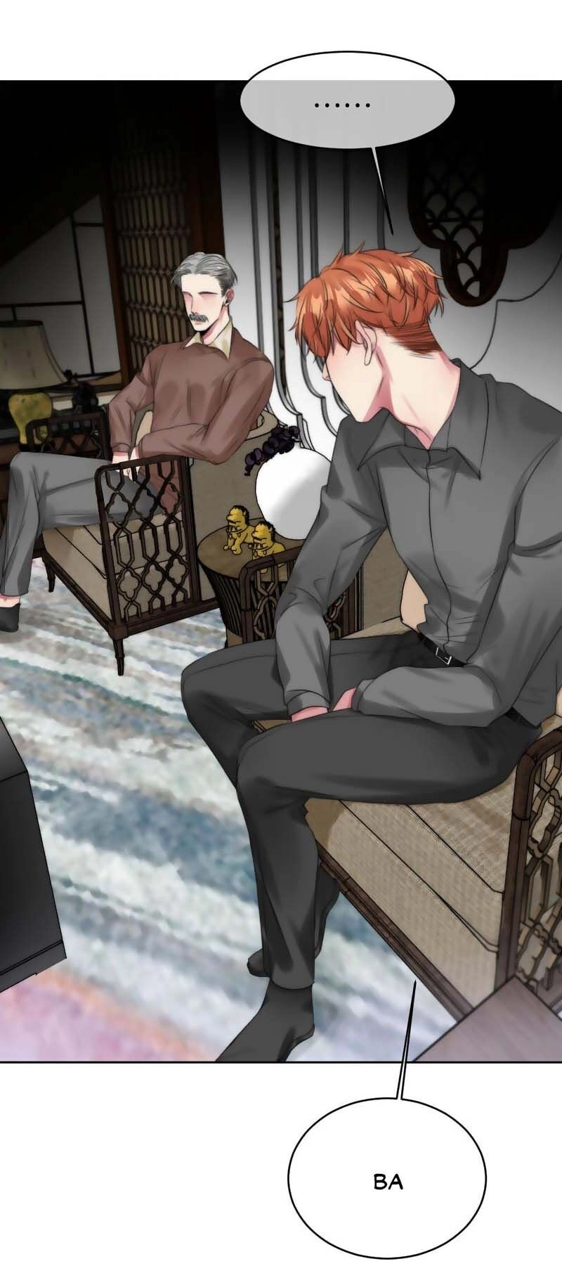 Fan Biến Thái Và Thần Tượng Xinh Đẹp Chapter 79 - 5