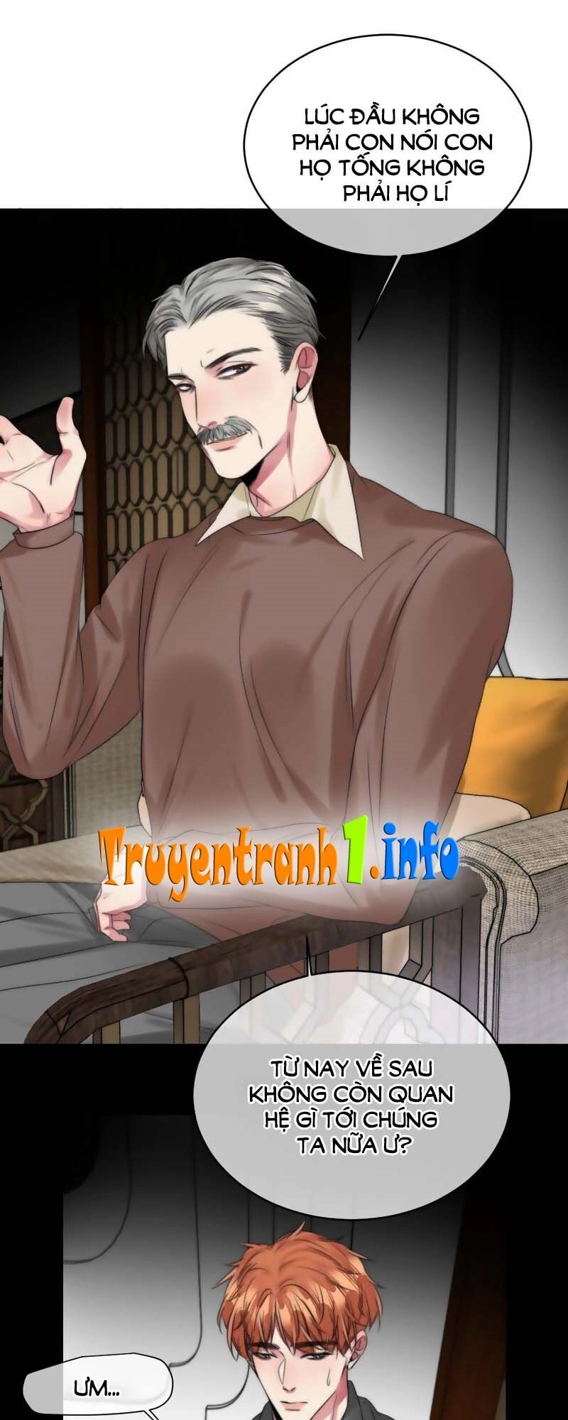 Fan Biến Thái Và Thần Tượng Xinh Đẹp Chapter 79 - 7