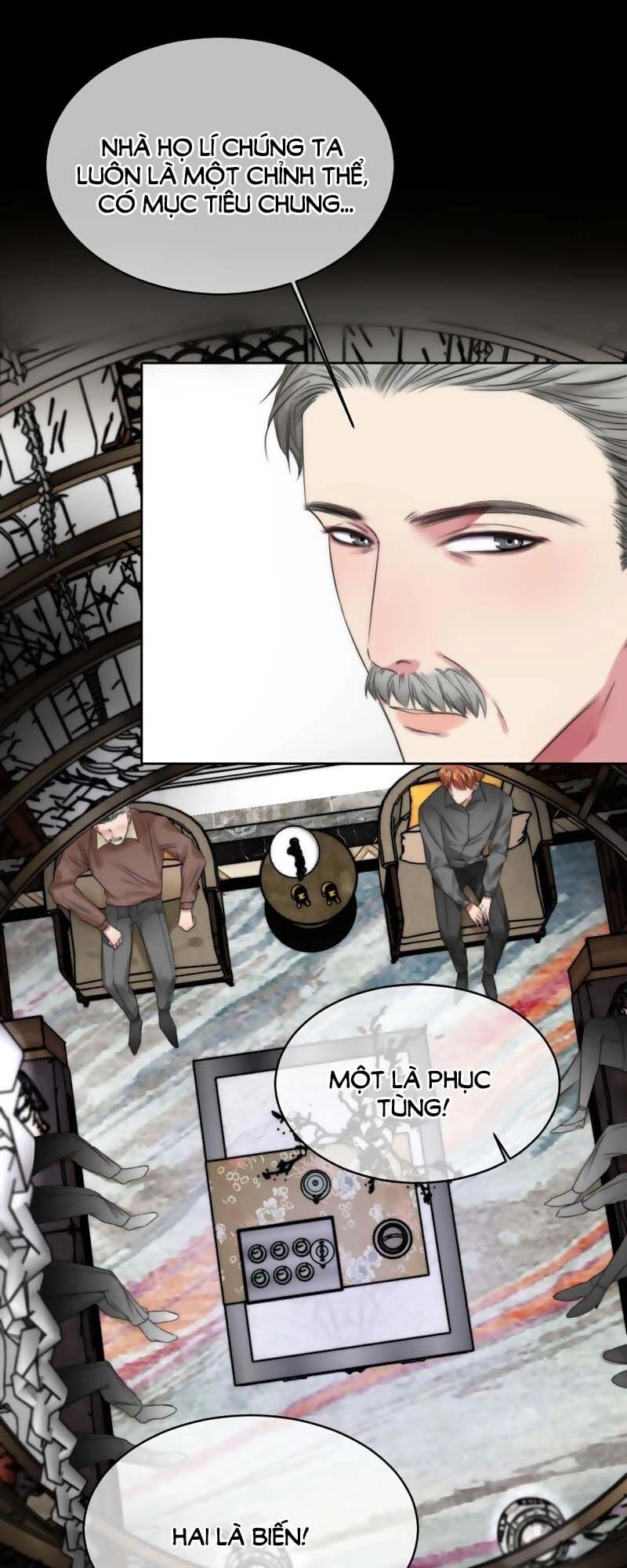 Fan Biến Thái Và Thần Tượng Xinh Đẹp Chapter 79 - 9