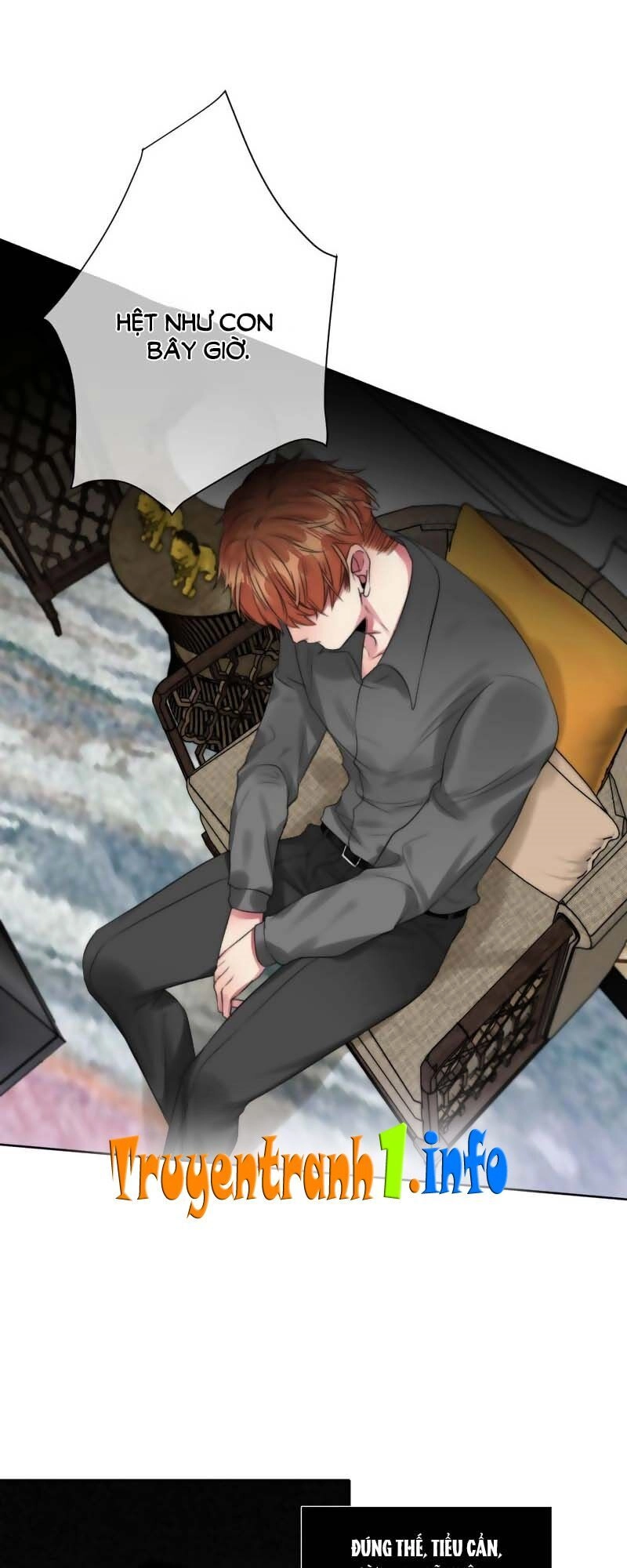 Fan Biến Thái Và Thần Tượng Xinh Đẹp Chapter 79 - 14